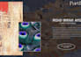 design seamless rug, carpet, and textile patterns